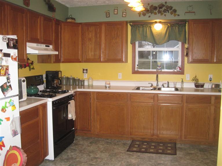 81689 Garrett Drive Decatur, MI 49045 - Photo 3 of 15 Additional Photo