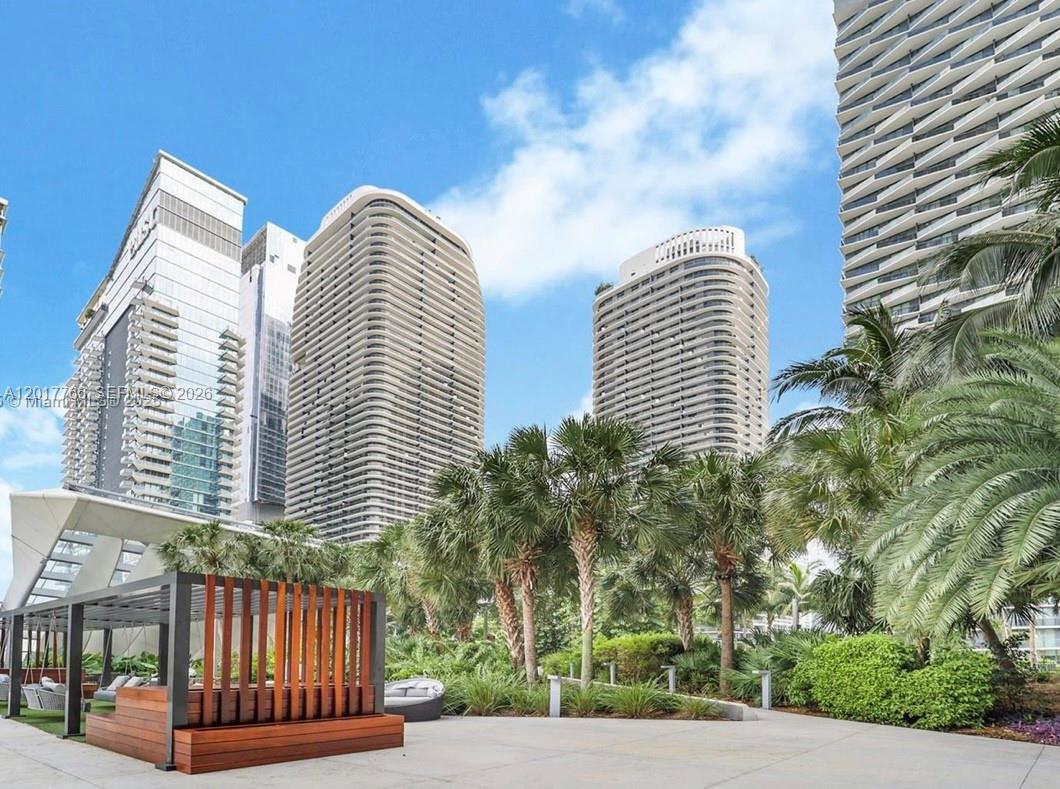 88 Southwest 7th Street, Unit PH4202 Miami, FL 33130 - Photo 68 of 88