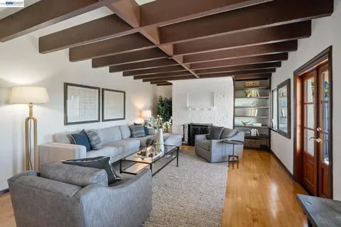 $1,498,000 | 5725 Chelton Drive, Oakland, CA 94611
