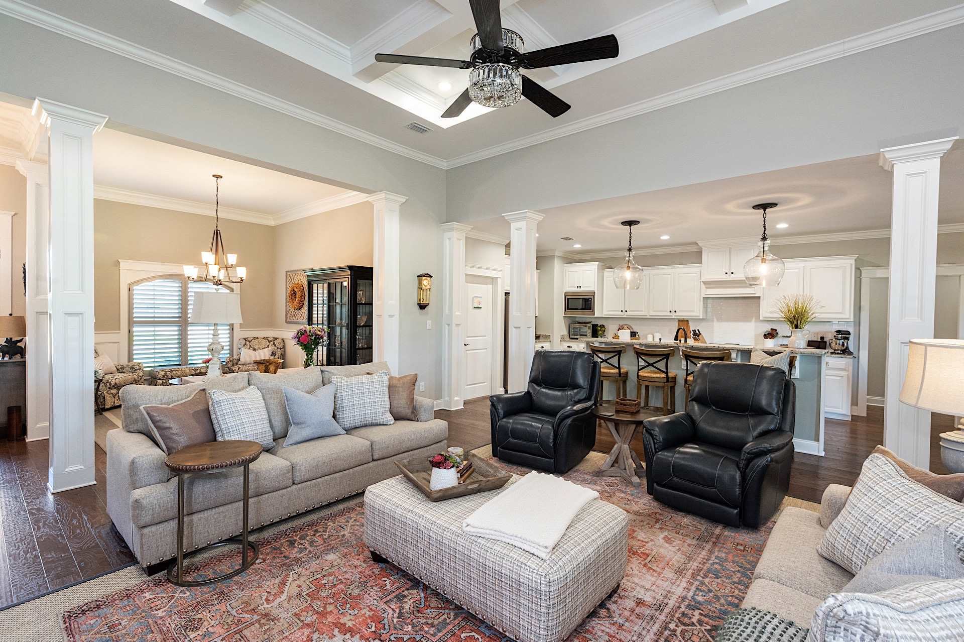 10705 Warrenton Road Daphne, AL 36526 - Photo 50 of 50 Open Floorplan