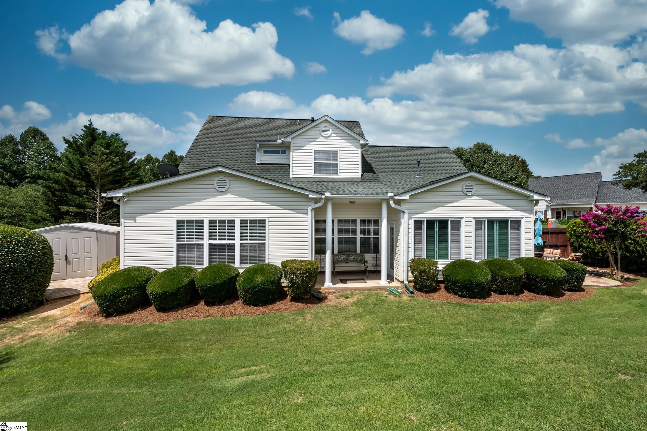 413 Canvasback Way Easley, SC 29642 - Photo 34 of 34 Gallery Image 34