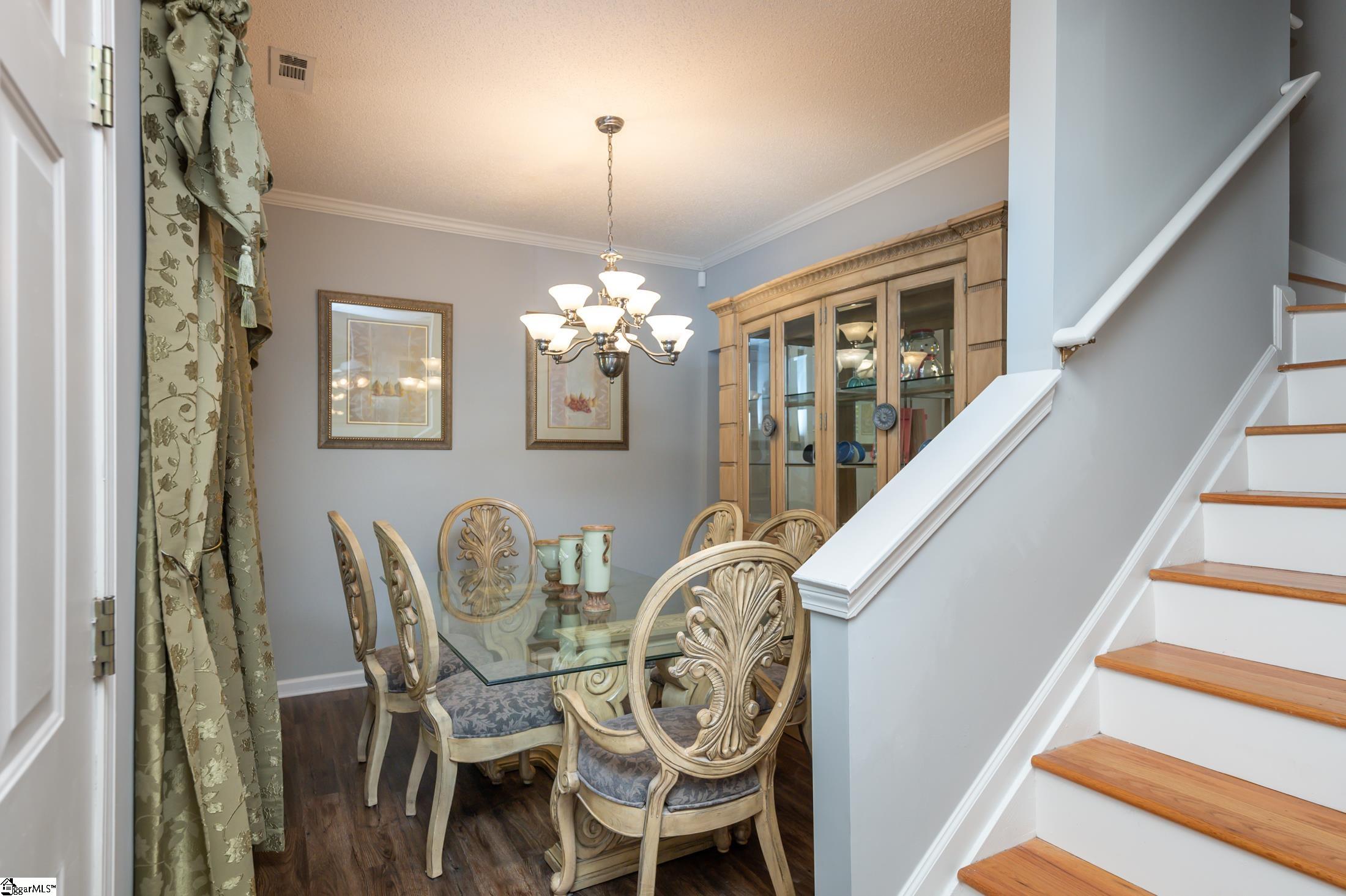 413 Canvasback Way Easley, SC 29642 - Photo 7 of 34 Gallery Image 7