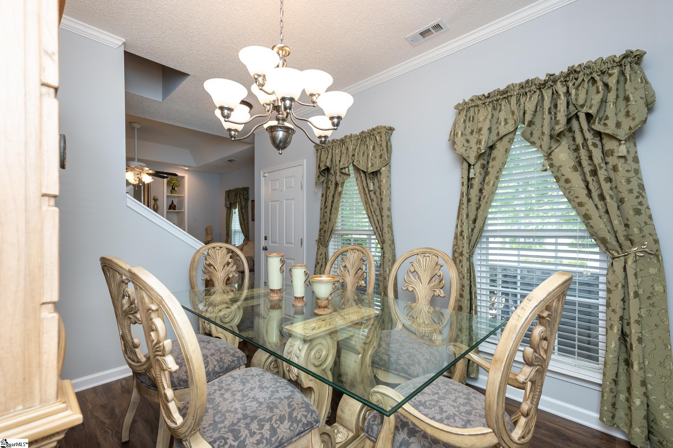 413 Canvasback Way Easley, SC 29642 - Photo 8 of 34 Gallery Image 8