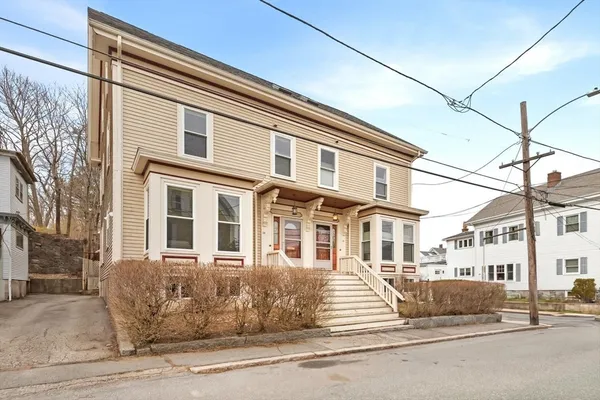 $1,100,000 | 34 Summer Street, Gloucester, MA 01930