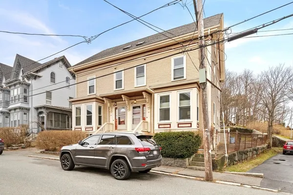 $1,100,000 | 34 Summer Street, Gloucester, MA 01930