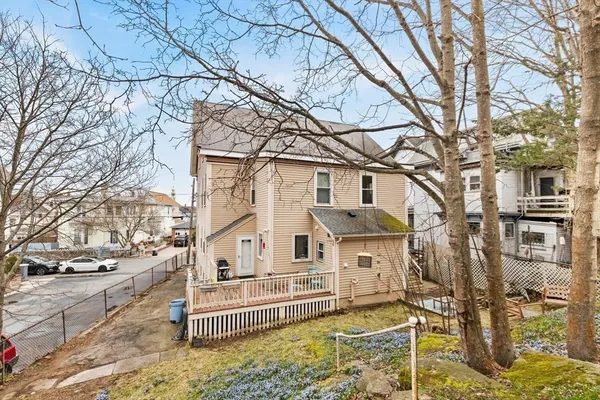 $1,100,000 | 34 Summer Street, Gloucester, MA 01930