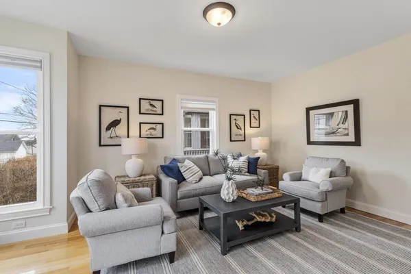 $1,100,000 | 34 Summer Street, Gloucester, MA 01930