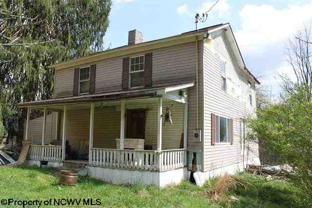 166 Bergoo Road Webster Springs, WV 26288 - Photo 1 of 12 Gallery Image 1
