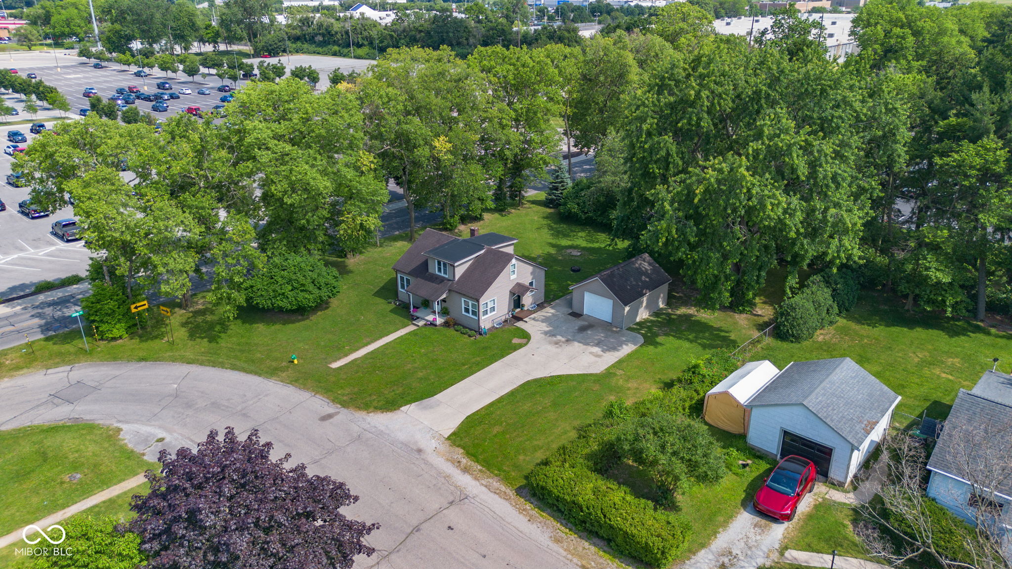 3127 13th Street Columbus, IN 47201 - Photo 30 of 30