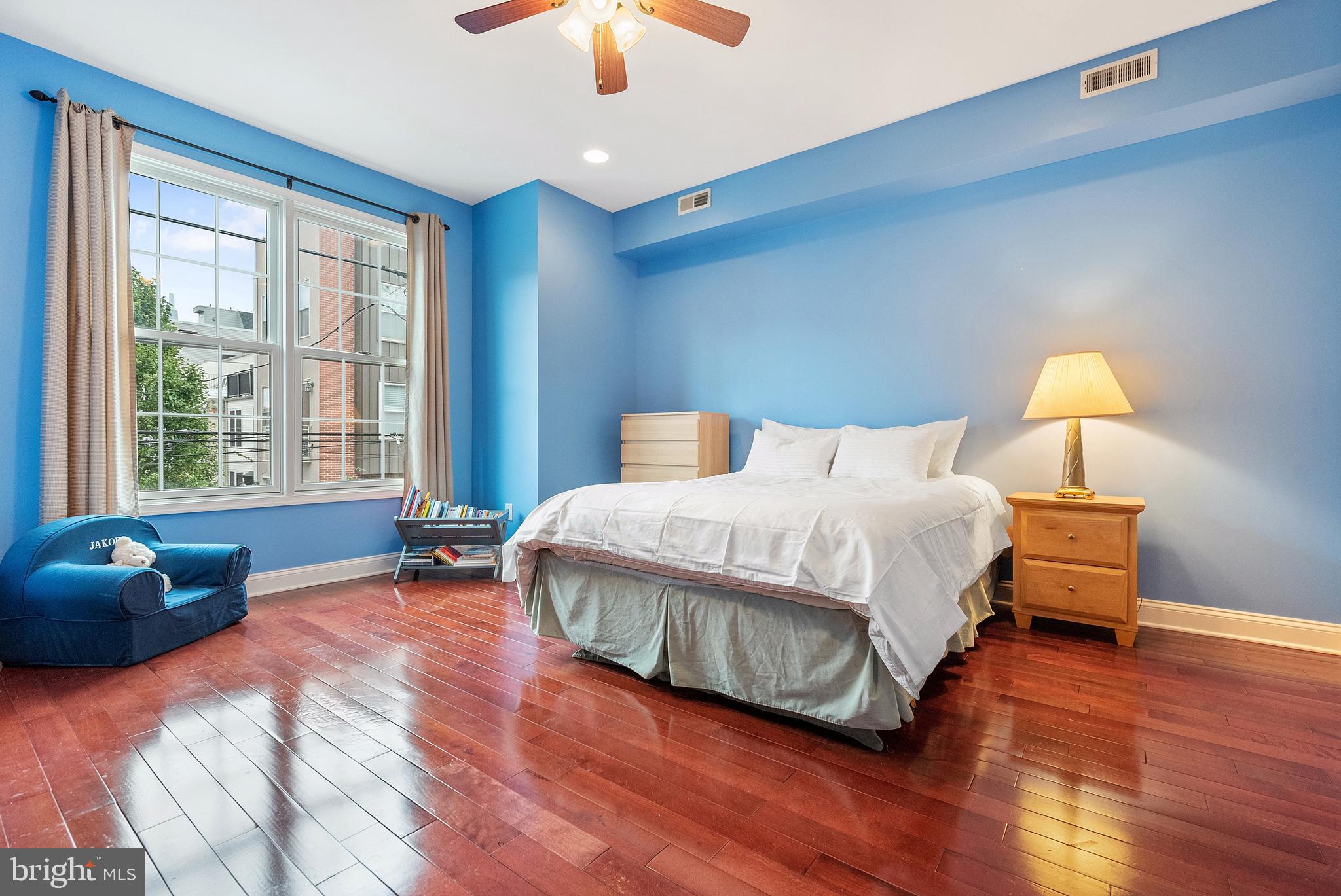 2108 Carpenter Street Philadelphia, PA 19146 - Photo 18 of 28