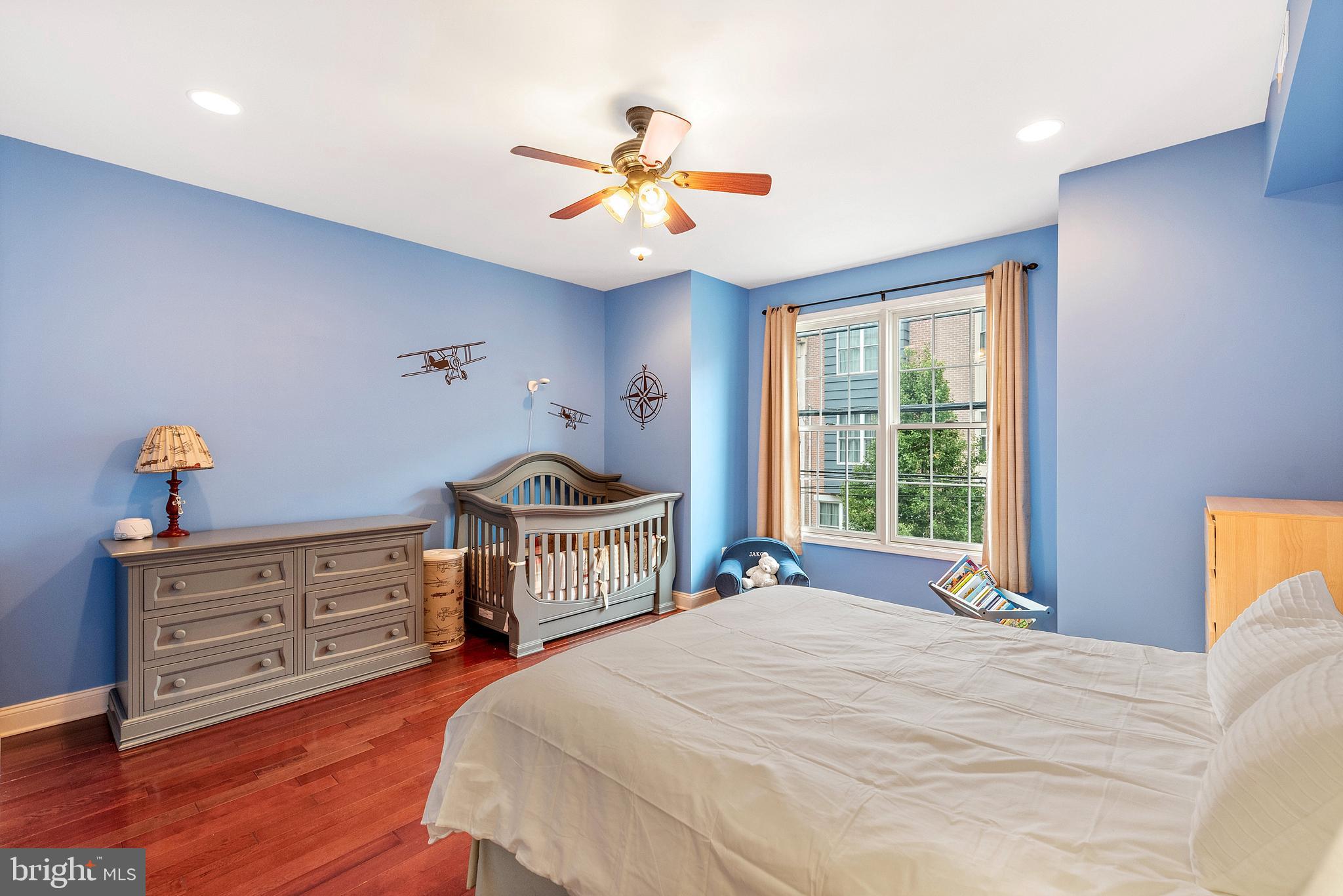 2108 Carpenter Street Philadelphia, PA 19146 - Photo 19 of 28