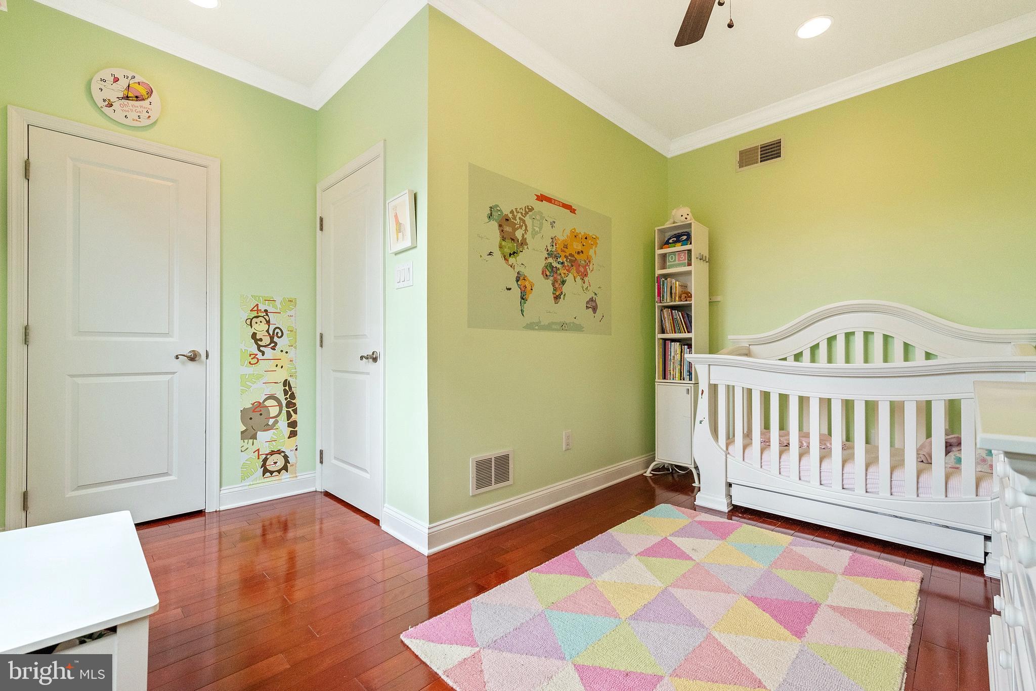 2108 Carpenter Street Philadelphia, PA 19146 - Photo 22 of 28