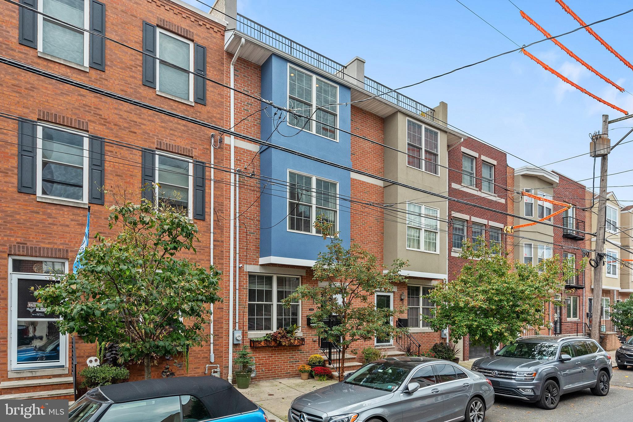 2108 Carpenter Street Philadelphia, PA 19146 - Photo 27 of 28