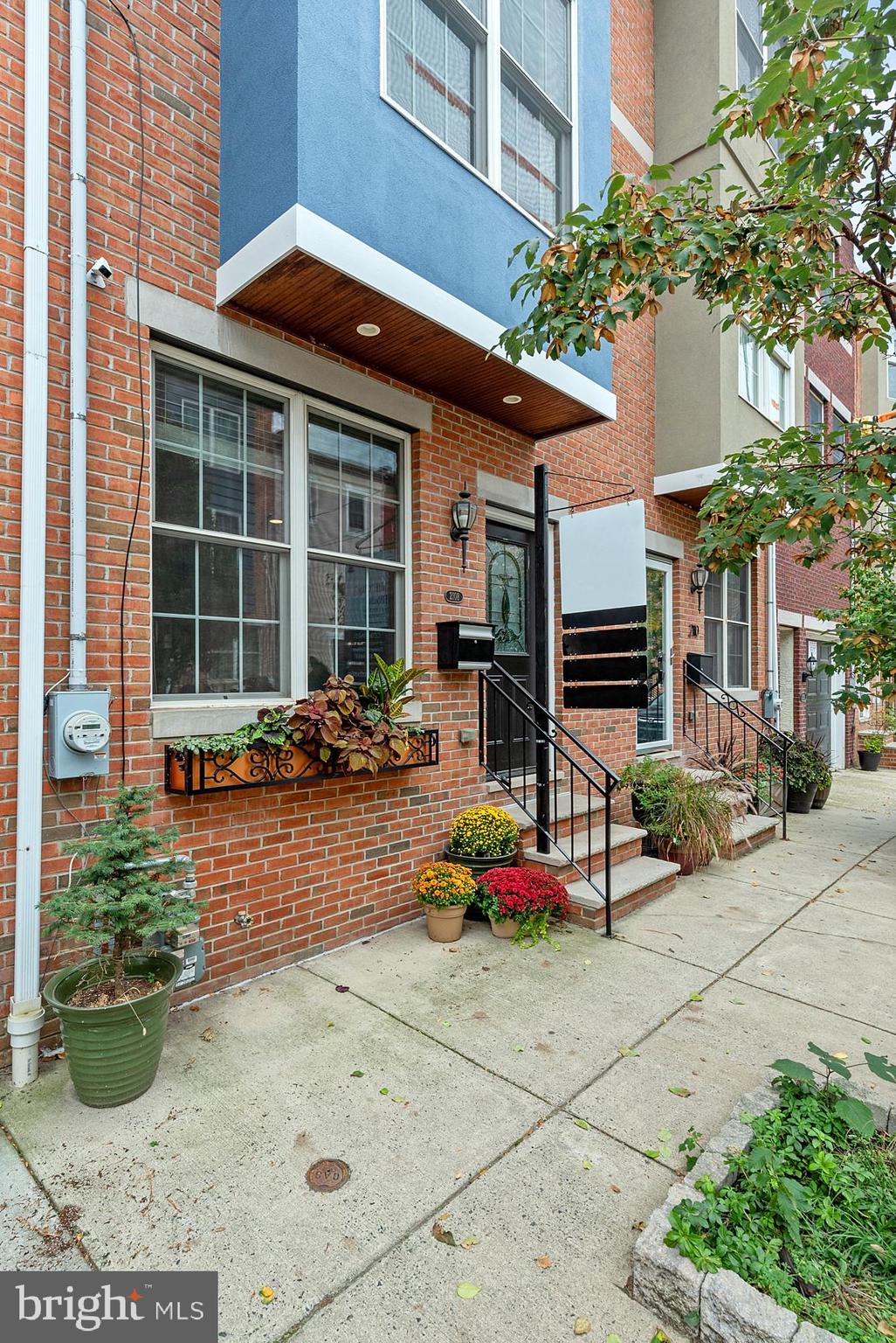 2108 Carpenter Street Philadelphia, PA 19146 - Photo 28 of 28