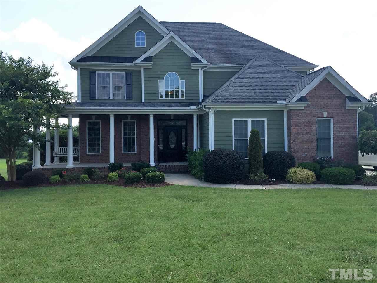 1024 Stone Eagle Lane Raleigh, NC 27610 - Photo 1 of 25 Gallery Image 1
