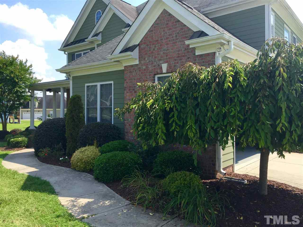 1024 Stone Eagle Lane Raleigh, NC 27610 - Photo 2 of 25 Gallery Image 2