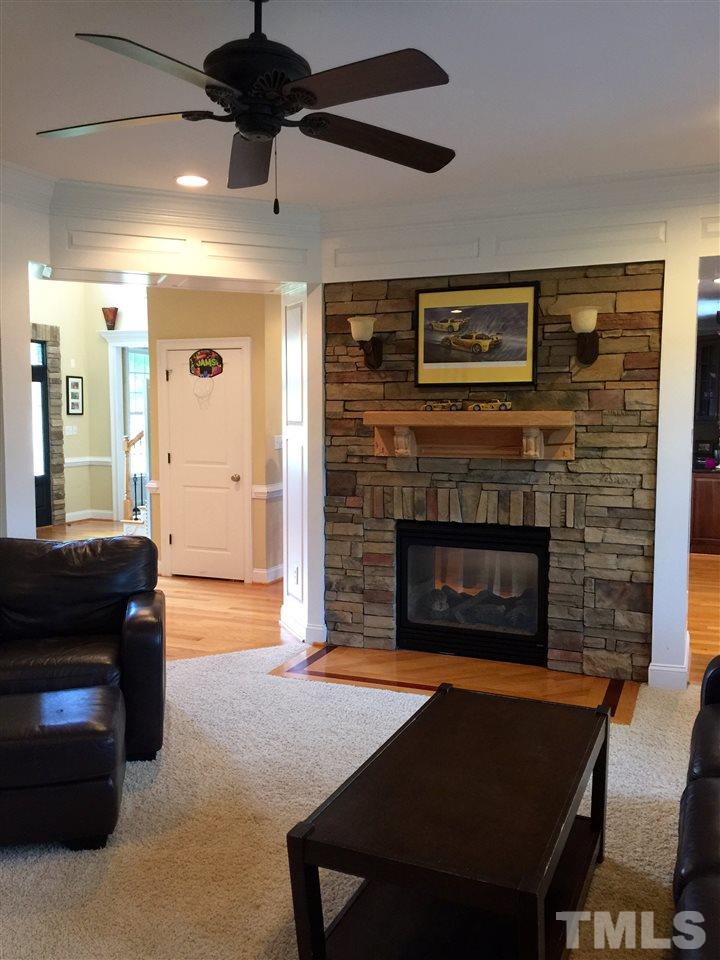 1024 Stone Eagle Lane Raleigh, NC 27610 - Photo 15 of 25 Gallery Image 15