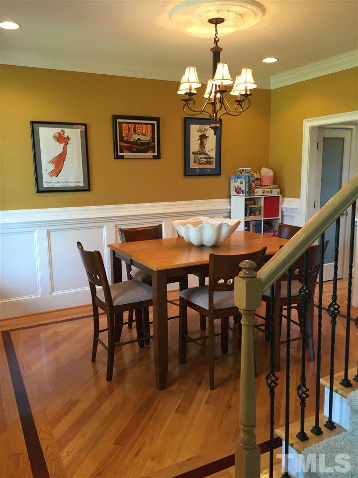 1024 Stone Eagle Lane Raleigh, NC 27610 - Photo 16 of 25 Gallery Image 16