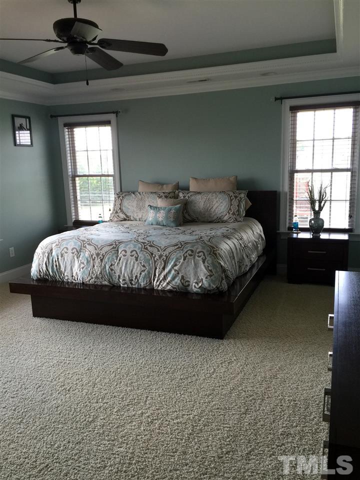 1024 Stone Eagle Lane Raleigh, NC 27610 - Photo 18 of 25 Gallery Image 18