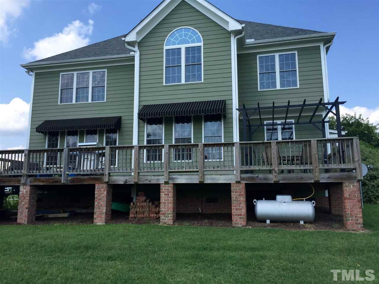 1024 Stone Eagle Lane Raleigh, NC 27610 - Photo 3 of 25 Gallery Image 3