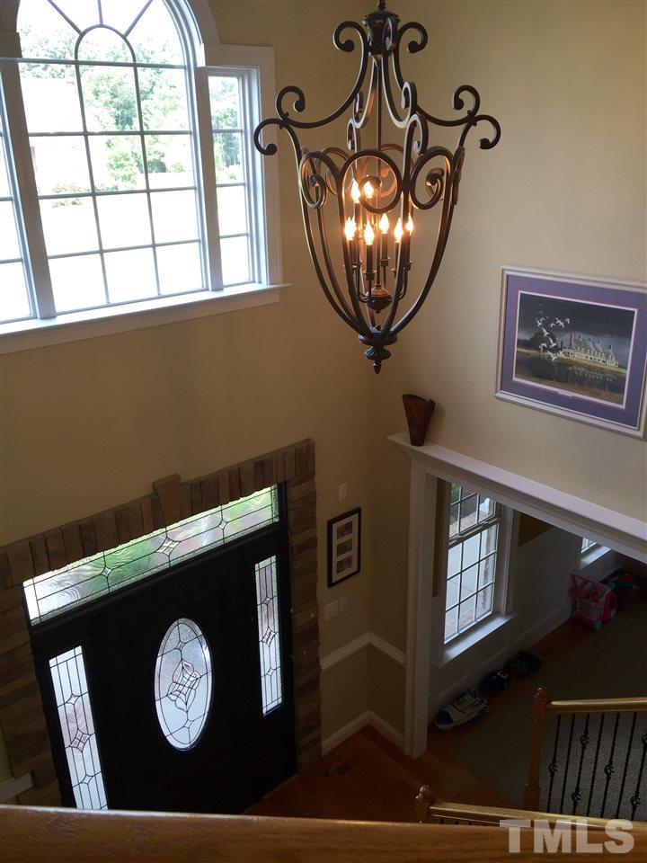 1024 Stone Eagle Lane Raleigh, NC 27610 - Photo 6 of 25 Gallery Image 6