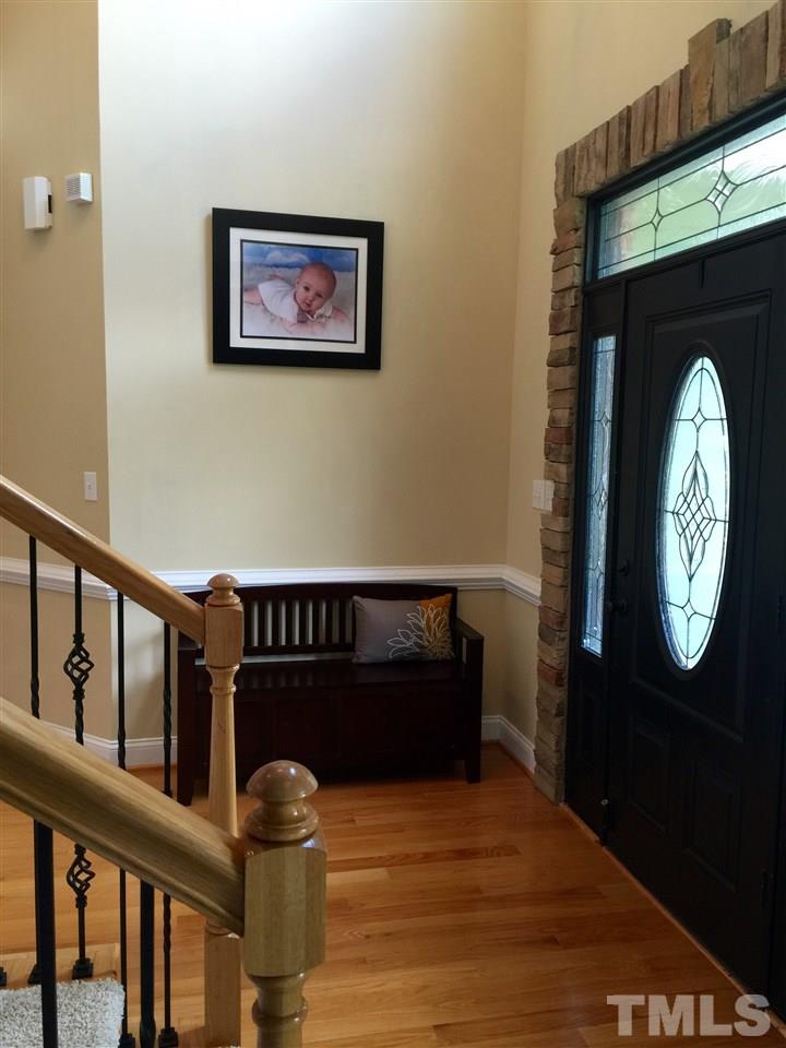 1024 Stone Eagle Lane Raleigh, NC 27610 - Photo 7 of 25 Gallery Image 7