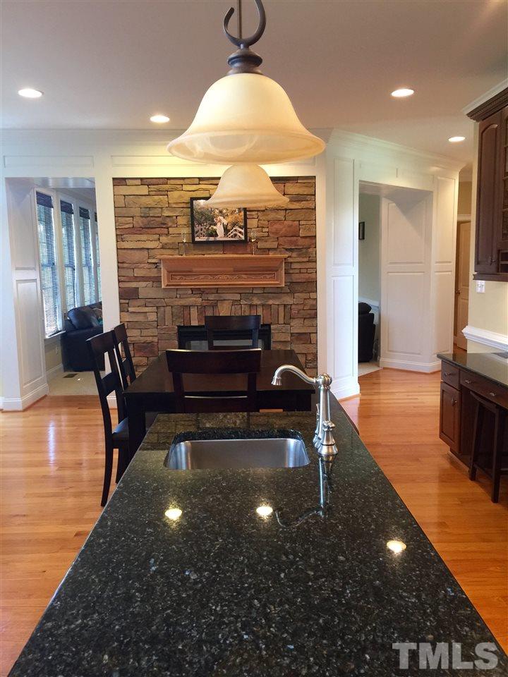 1024 Stone Eagle Lane Raleigh, NC 27610 - Photo 8 of 25 Gallery Image 8