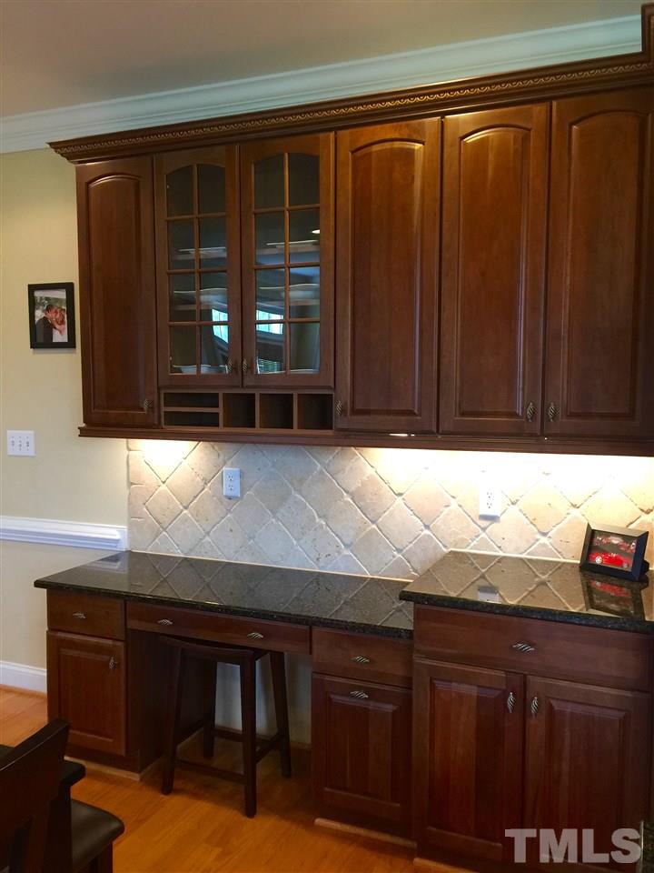 1024 Stone Eagle Lane Raleigh, NC 27610 - Photo 9 of 25 Gallery Image 9