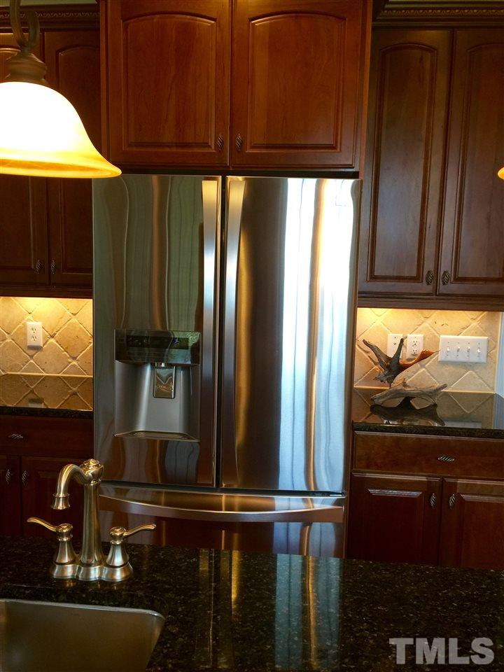 1024 Stone Eagle Lane Raleigh, NC 27610 - Photo 10 of 25 Gallery Image 10
