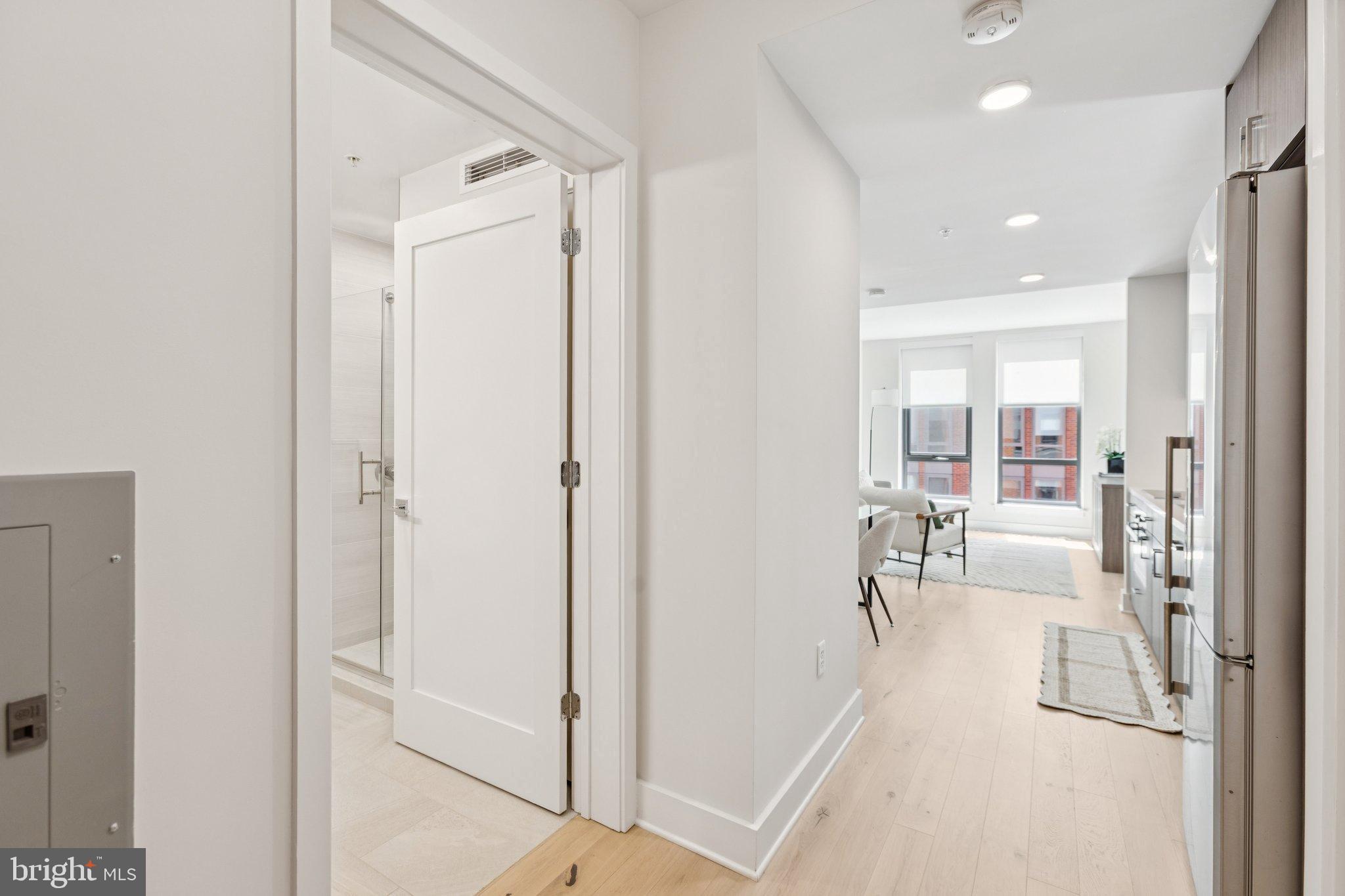 1211 Van Street Southeast, Unit 1003 Washington, DC 20003 - Photo 2 of 53 Unit #1003