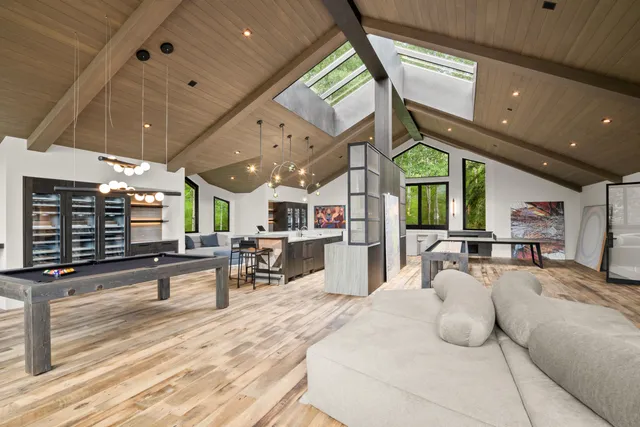 $13,500,000 | 160 Telemark Road, Ketchum, ID 83340