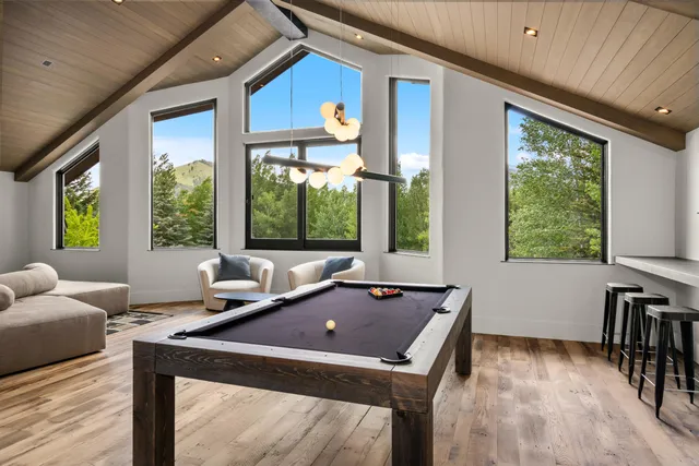 $13,500,000 | 160 Telemark Road, Ketchum, ID 83340