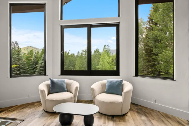 $13,500,000 | 160 Telemark Road, Ketchum, ID 83340