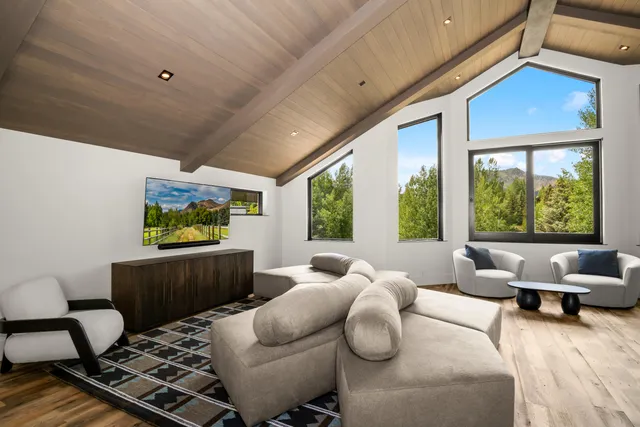 $13,500,000 | 160 Telemark Road, Ketchum, ID 83340