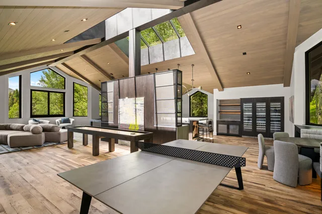 $13,500,000 | 160 Telemark Road, Ketchum, ID 83340