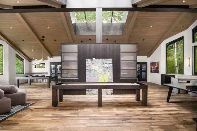 $13,500,000 | 160 Telemark Road, Ketchum, ID 83340