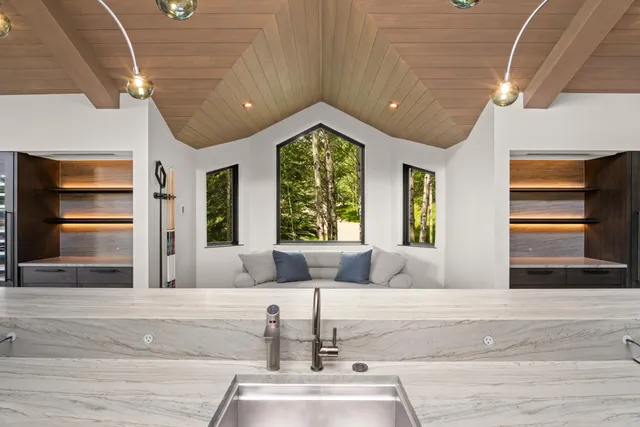 $13,500,000 | 160 Telemark Road, Ketchum, ID 83340