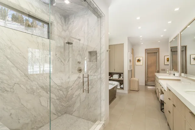 $13,500,000 | 160 Telemark Road, Ketchum, ID 83340