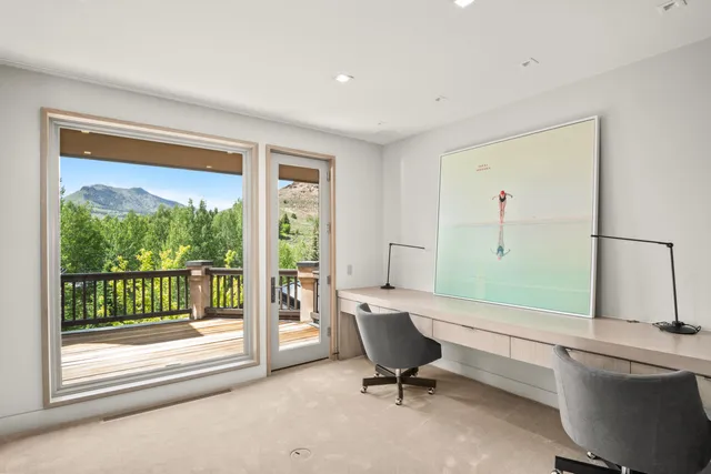 $13,500,000 | 160 Telemark Road, Ketchum, ID 83340