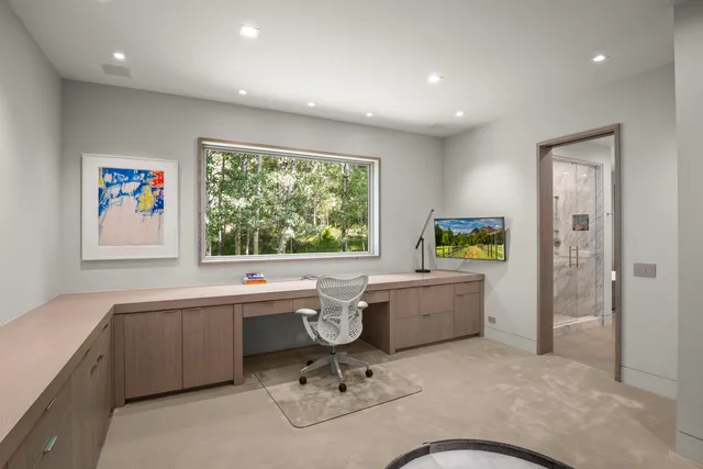 $13,500,000 | 160 Telemark Road, Ketchum, ID 83340