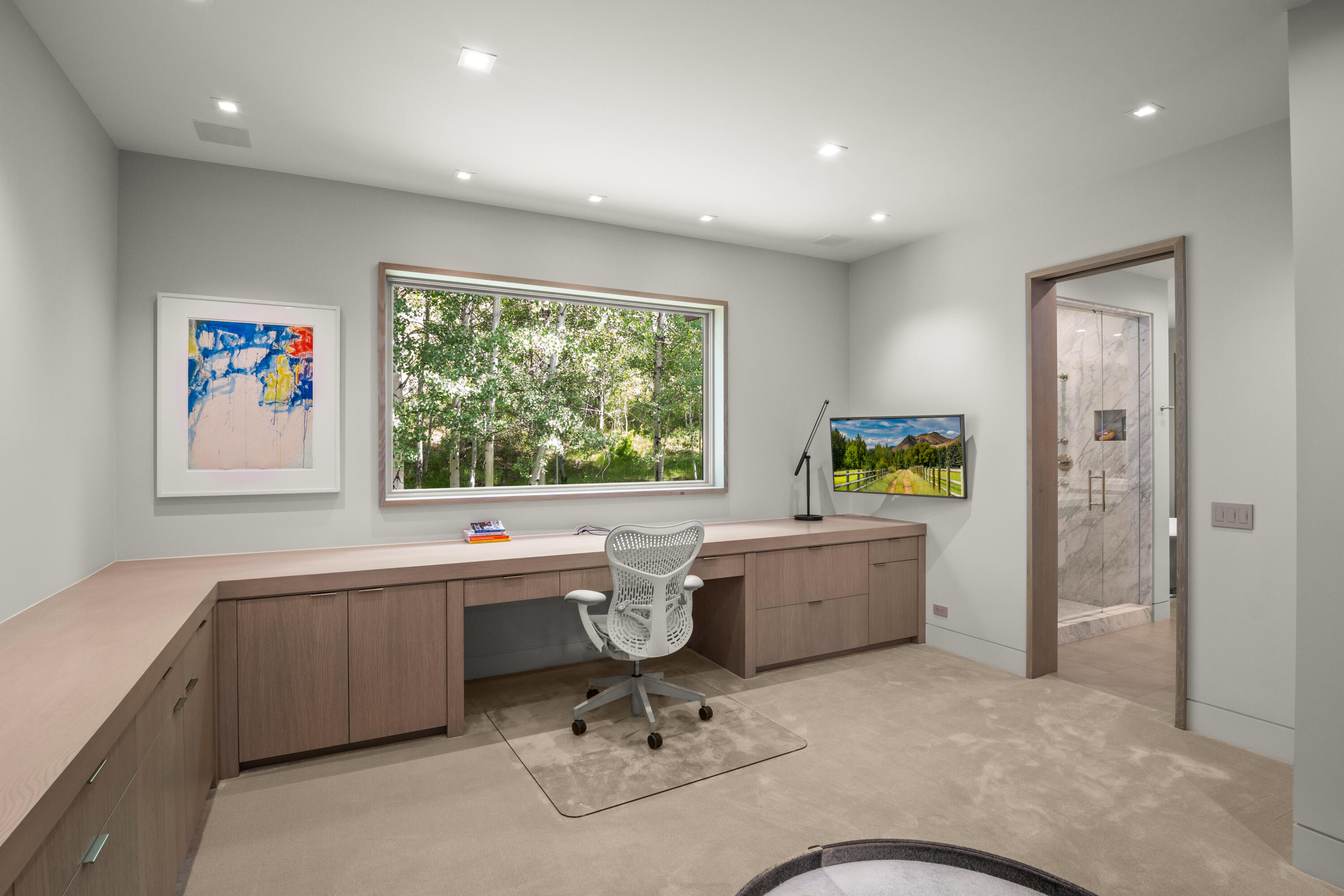 160 Telemark Road Ketchum, ID 83340 - Photo 29 of 39 Office #2