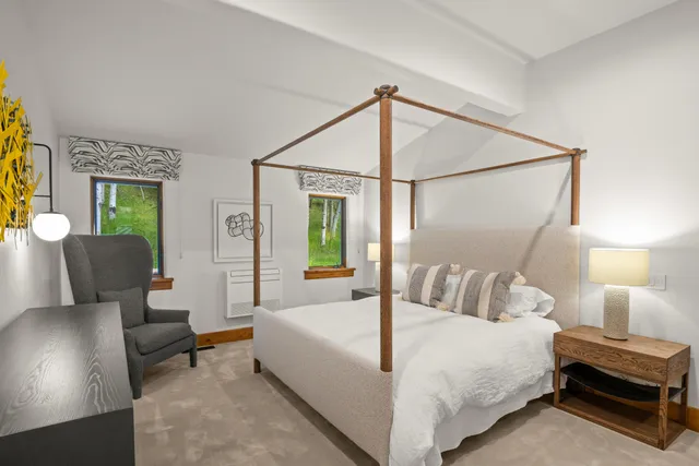 $13,500,000 | 160 Telemark Road, Ketchum, ID 83340