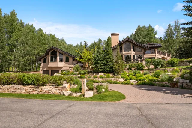 $13,500,000 | 160 Telemark Road, Ketchum, ID 83340