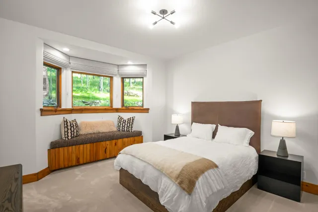 $13,500,000 | 160 Telemark Road, Ketchum, ID 83340