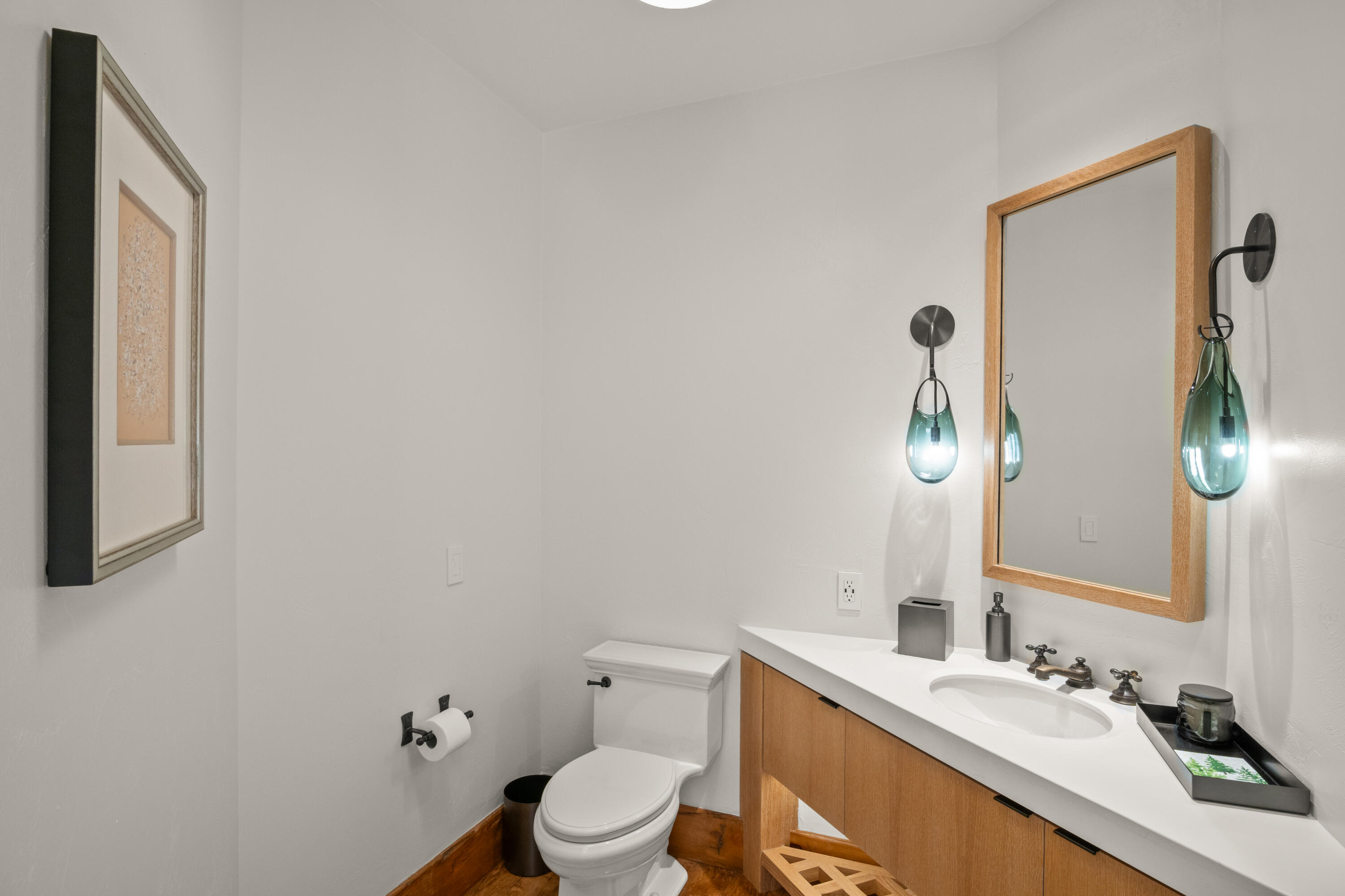 160 Telemark Road Ketchum, ID 83340 - Photo 37 of 39 Powder