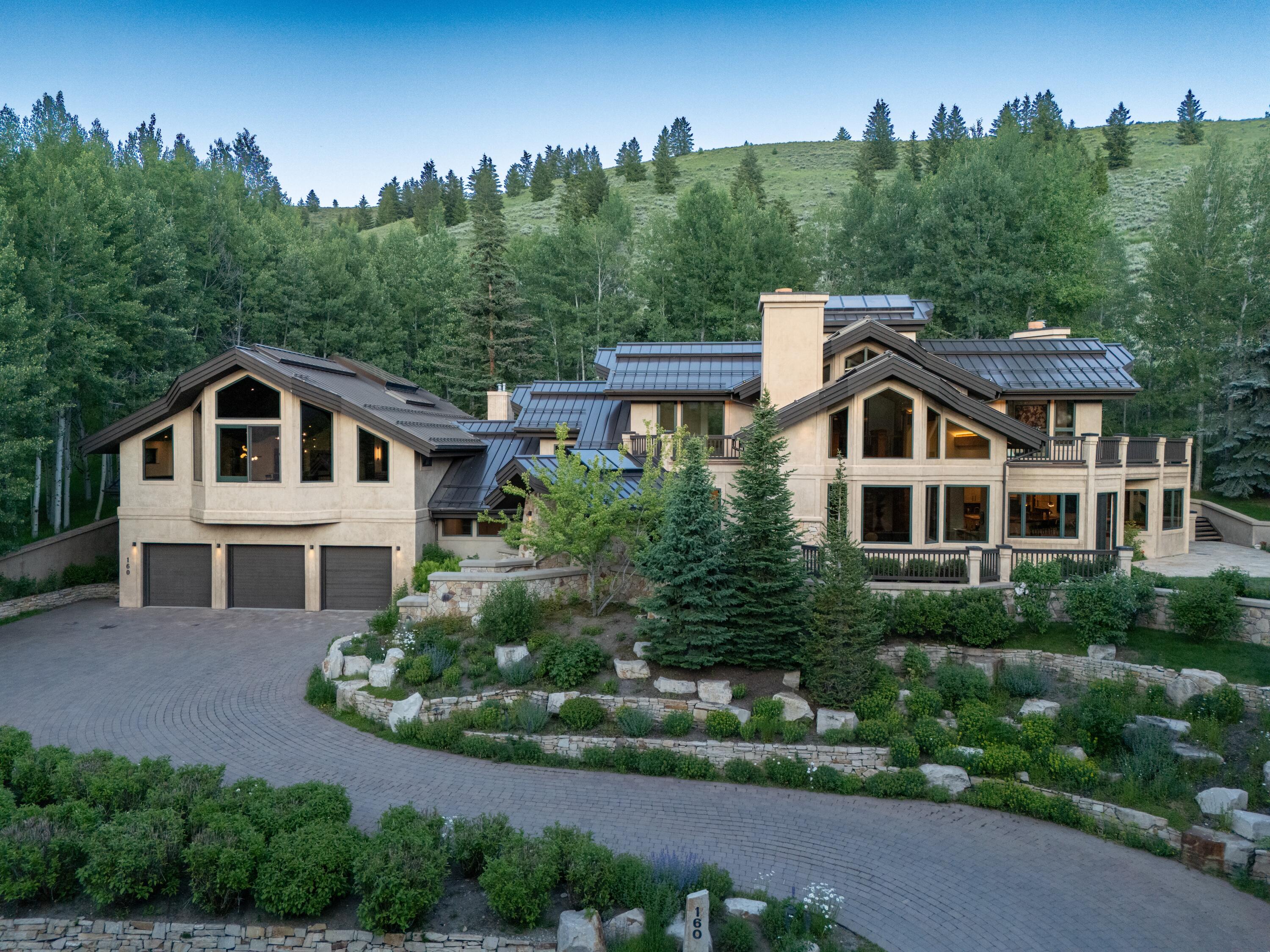 160 Telemark Road Ketchum, ID 83340 - Photo 38 of 39 160 Telemark Road