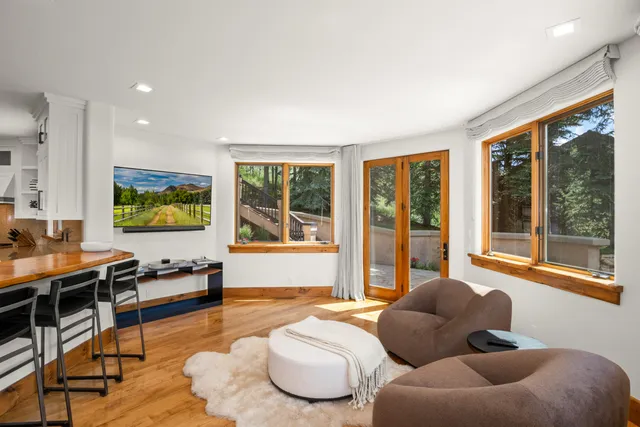 $13,500,000 | 160 Telemark Road, Ketchum, ID 83340