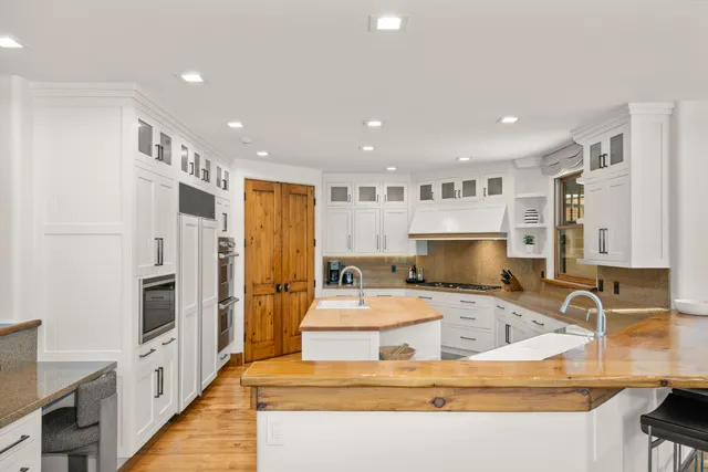 $13,500,000 | 160 Telemark Road, Ketchum, ID 83340