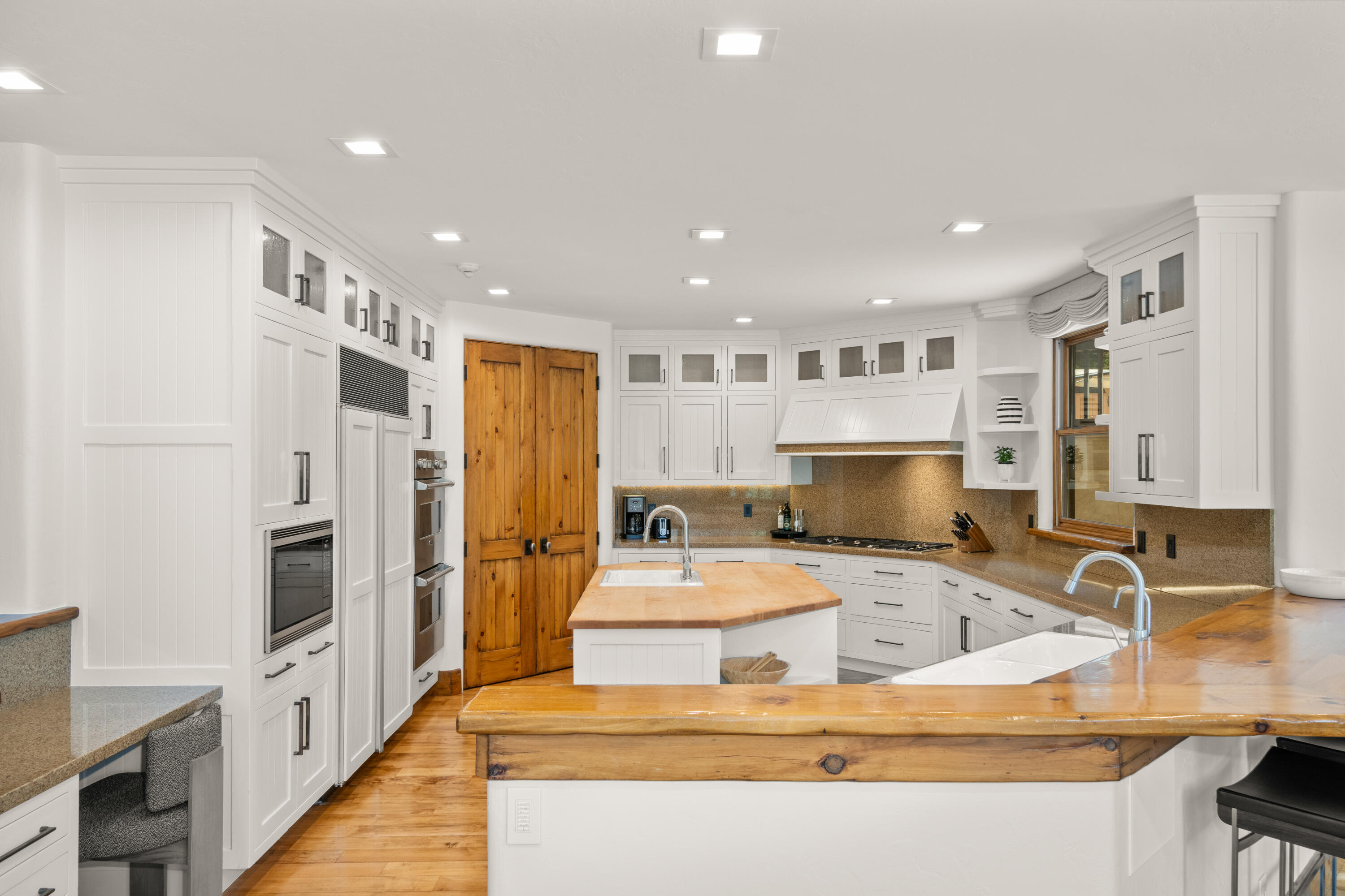 160 Telemark Road Ketchum, ID 83340 - Photo 9 of 39 Kitchen