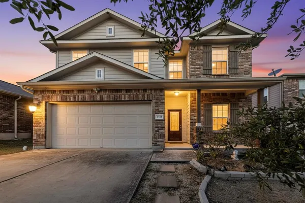 $397,000 | 13416 Kearns Drive, Pflugerville, TX 78660